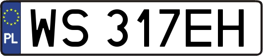 WS317EH