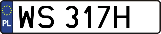 WS317H