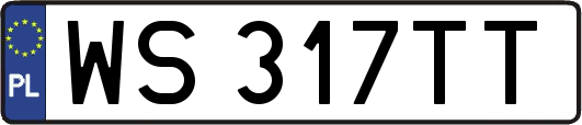 WS317TT