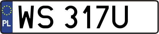 WS317U