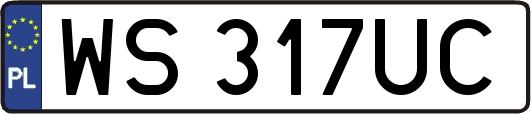 WS317UC