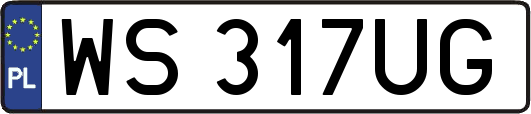 WS317UG