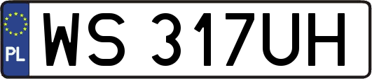 WS317UH