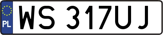 WS317UJ