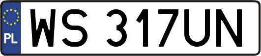 WS317UN