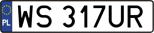 WS317UR