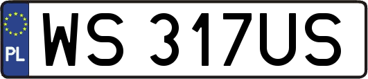 WS317US