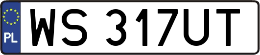 WS317UT