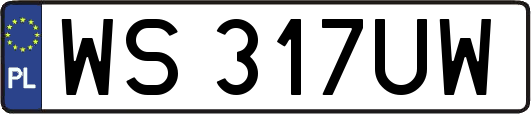 WS317UW