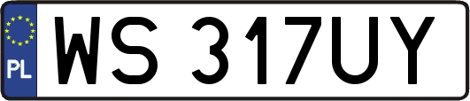 WS317UY