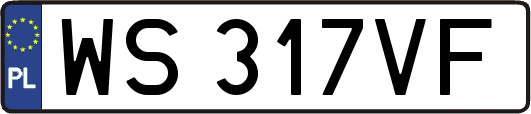 WS317VF