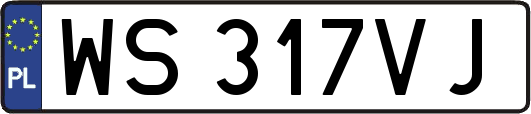 WS317VJ