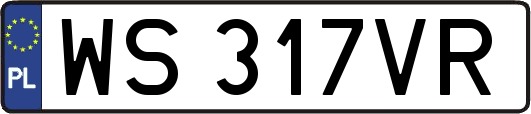 WS317VR