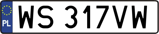 WS317VW