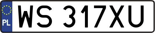 WS317XU
