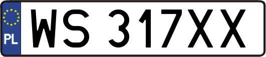 WS317XX