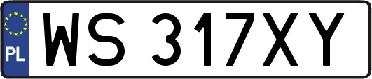 WS317XY