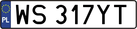 WS317YT