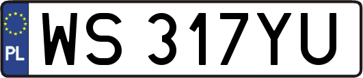 WS317YU