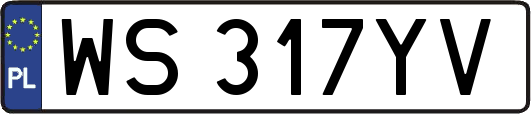 WS317YV