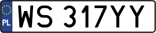 WS317YY