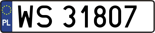 WS31807