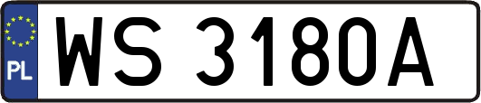 WS3180A
