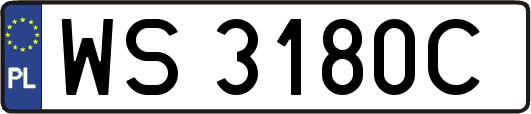 WS3180C