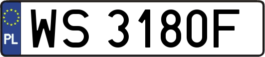 WS3180F