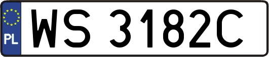 WS3182C