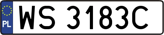 WS3183C