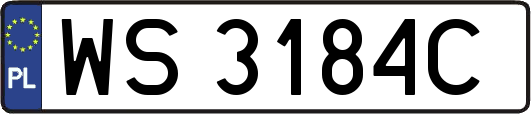WS3184C