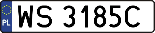 WS3185C