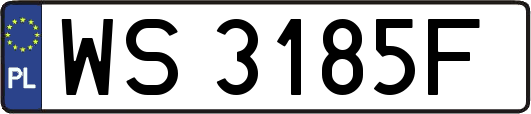 WS3185F
