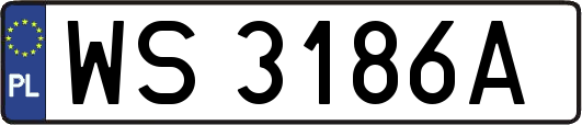 WS3186A