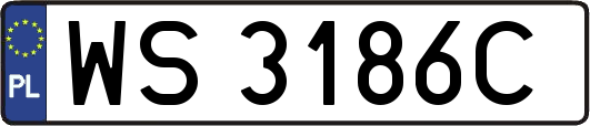 WS3186C
