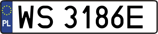 WS3186E