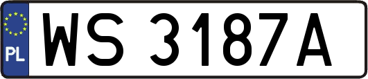 WS3187A