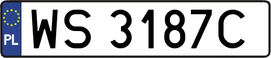 WS3187C