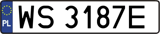 WS3187E