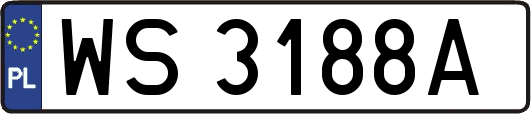 WS3188A