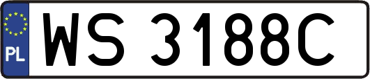 WS3188C