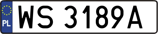 WS3189A