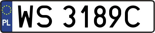 WS3189C