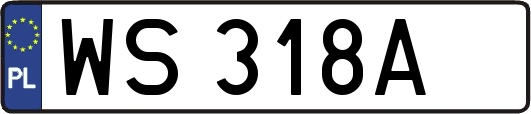 WS318A