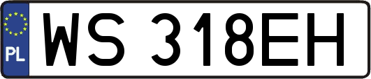 WS318EH
