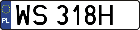 WS318H