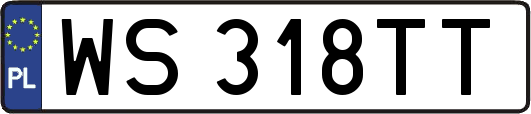 WS318TT