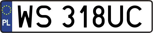 WS318UC