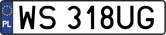 WS318UG